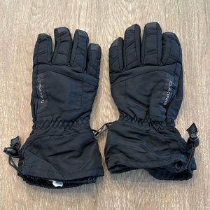 Kids Dakine Snow Gloves